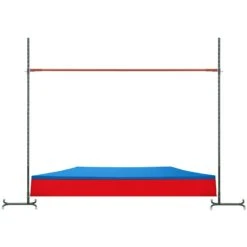 Harrod Sport Schools High Jump Stands