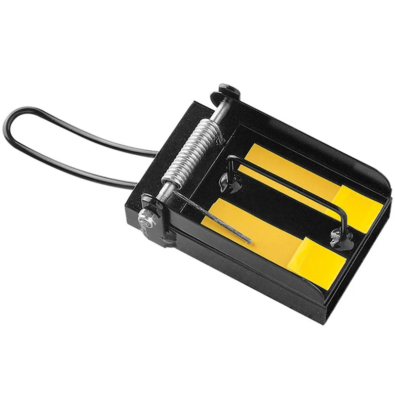 Starter Clapper 3 Starter Clapper