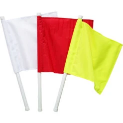 Polanik Athletics Officials Flag
