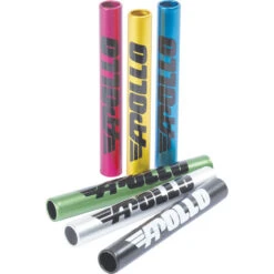 Apollo® Apollo Aluminium Relay Batons