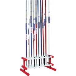Polanik Javelin Storage Rack