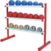 Polanik Shot Put Storage Rack -Sport Pro Shop it000369