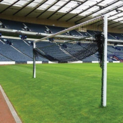 Harrod Sport 24ft X 8ft Aluminium Socketed Box Football Posts -Sport Pro Shop it010948 3