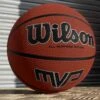 Wilson MVP Series Basketball Tan -Sport Pro Shop it013766c