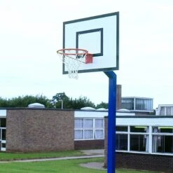 Harrod Sport Mini Basketball Goals Set