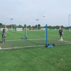 Harrod Sport Premier Football Tennis Posts