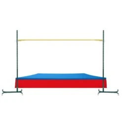 Harrod Sport Junior Practice High Jump Stands