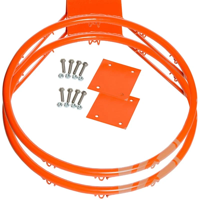 Harrod Sport BB4 Regulation Basketball Rings 3 Harrod Sport BB4 Regulation Basketball Rings