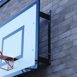 Harrod Sport Wall Mounting Basketball Brackets -Sport Pro Shop it032580 2