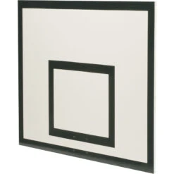 Harrod Sport Steel Basketball Backboards