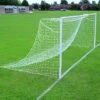 Harrod Sport 21ft X 7ft Lock Socketed Steel Football Posts