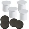 Harrod Sport Drop In Socket Lids -Sport Pro Shop it032703