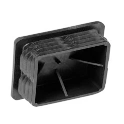 Harrod Sport Plastic 76mm Square Drop In Lids -Sport Pro Shop it032711b 3