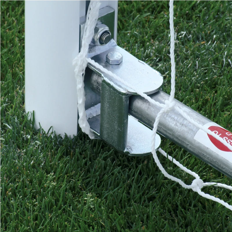 Harrod Sport 5 V 5 Folding Aluminium Football Posts 4 Harrod Sport 5 V 5 Folding Aluminium Football Posts - Image 2