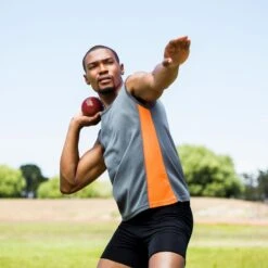 Harrod Sport Cast Iron Shot Put -Sport Pro Shop it033374a 3