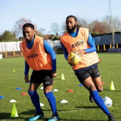 Mitre Pro Training Bib -Sport Pro Shop it037102e 3