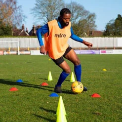 Mitre Pro Training Bib -Sport Pro Shop it037102e 4