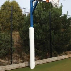 Harrod Sport Basketball Post Protectors