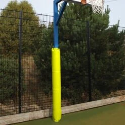 Harrod Sport Basketball Post Protectors -Sport Pro Shop it040890a 3