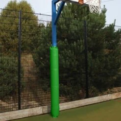 Harrod Sport Basketball Post Protectors -Sport Pro Shop it040890a 4