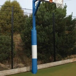 Harrod Sport Basketball Post Protectors -Sport Pro Shop it040890a 5
