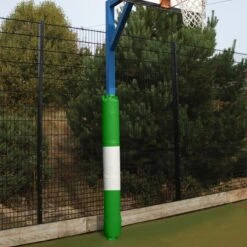Harrod Sport Basketball Post Protectors -Sport Pro Shop it040890a 6