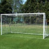 Harrod Sport 16ft X 7ft Folding Aluminium Football Posts -Sport Pro Shop it040899