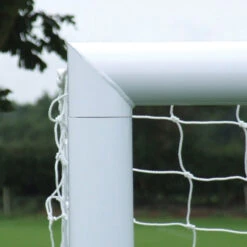 Harrod Sport 16ft X 7ft Aluminium Portagoal Football Goal Post -Sport Pro Shop it043722 4