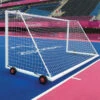 Harrod Sport 10ft X 7ft 3G Weighted Football Portagoals -Sport Pro Shop it043724 1