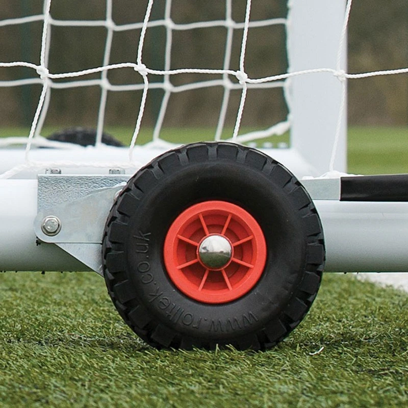 Harrod Sport 10ft X 7ft 3G Weighted Football Portagoals 4 Harrod Sport 10ft X 7ft 3G Weighted Football Portagoals - Image 2