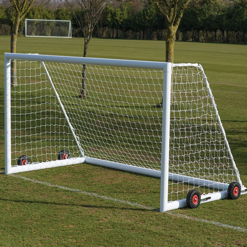 Harrod Sport 10ft X 7ft 3G Weighted Football Portagoals 6 Harrod Sport 10ft X 7ft 3G Weighted Football Portagoals - Image 4