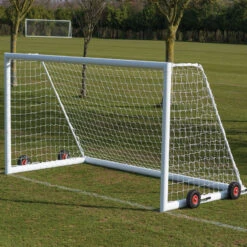 Harrod Sport 12ft X 6ft Aluminium Portagoal Football Goal Post -Sport Pro Shop it043724 4