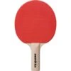 Table Tennis Bat Pimpled With Sponge Rubber