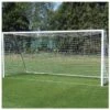 Harrod Sport 12ft X 6ft Folding Aluminium Football Posts -Sport Pro Shop it044555