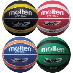 Molten GR Official Basketball