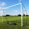 Quickplay Kickster Academy Futsal Goal 10ft X 7ft -Sport Pro Shop it045765b