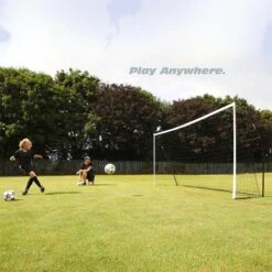 Quickplay Kickster Academy Futsal Goal 10ft X 7ft -Sport Pro Shop it045765b 5
