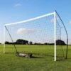 Quickplay Kickster Academy FA Goal 12ft X 6ft -Sport Pro Shop it045776g