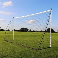 Quickplay Kickster Academy FA Goal 12ft X 6ft -Sport Pro Shop it045776g 5