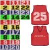 Numbered Training Bibs -Sport Pro Shop it048108f
