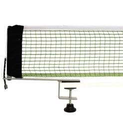Butterfly Long Life Table Tennis Net And Post Set