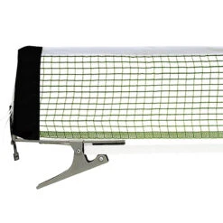 Butterfly Long Life Clip Table Tennis Net And Post Set