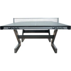 Butterfly Ultimate Outdoor Table Tennis Table -Sport Pro Shop it051640 3