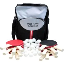 Sure Shot Pimpled Out Table Tennis Class Pack