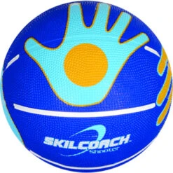 Baden Skilcoach Learner Basketball