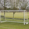 Harrod Sport 21ft X 7ft Aluminium Football Goal Post -Sport Pro Shop it056484