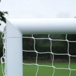 Harrod Sport 21ft X 7ft Aluminium Football Goal Post -Sport Pro Shop it056484 3