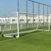Harrod Sport 24ft X 8ft Aluminium Portagoal Football Goal Post -Sport Pro Shop it056484a
