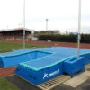 Beemat Pole Vault Landing Area -Sport Pro Shop it058708