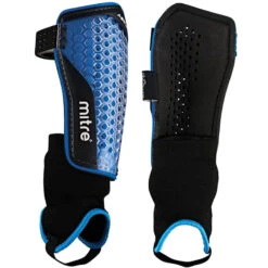 Mitre Aircell Power Shin Guards -Sport Pro Shop it060031a 3